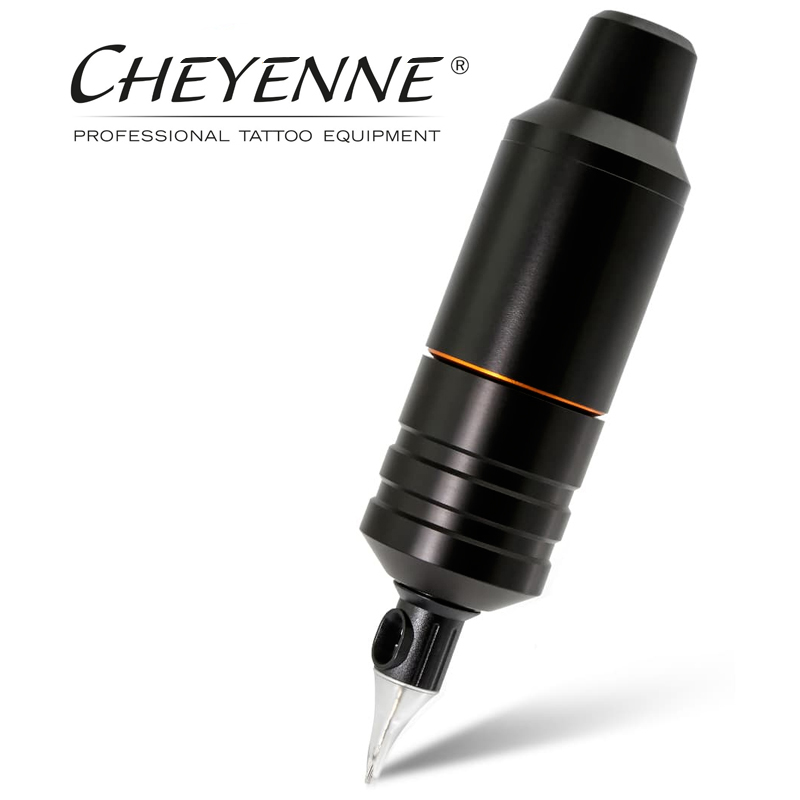 Cheyenne Sol Nova Pen Rotary Tattoo Machine