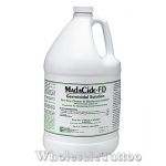 1 Gallon Madacide FD Germicidal Solution Hard Surface Disinfectant
