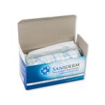 Saniderm Adhesive Bandage - 6" x 8 Yards - Artist Roll (Box of 1 Roll)