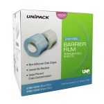 Unipack Barrier Film 4 x 6