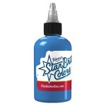 0.5 oz StarBrite Tattoo ink Country Blue