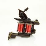 Copperman™ Tattoo Machine T-Rex With CNC Frame - Liner