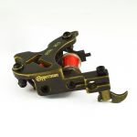 Copperman™ Tattoo Machine T-Rex With CNC Frame - Liner