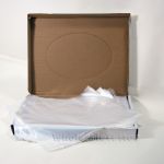 Tray Sleeves / Covers, A-Tray, 11-5/8" x 14-1/2" 500/box