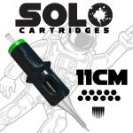 11CM  Cartridge Needles