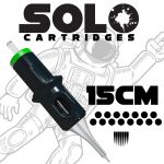 15CM  Cartridge Needles