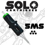 5MS  Cartridge Needles