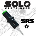 5RS Cartridge Needles
