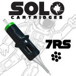 7RS Cartridge Needles