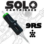 9RS Cartridge Needles