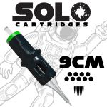 9CM  Cartridge Needles