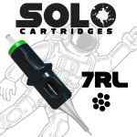 7RL Cartridge Needles