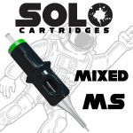 15 MS  Cartridge Needles