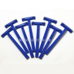Disposable Twin Blade Razors Pack of 50