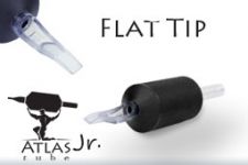 Atlas Junior™ 1" Flat Disposable Grips