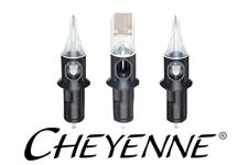 cheyenne safety cartridges