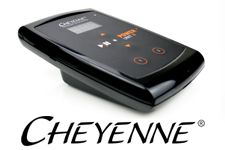 Cheyenne Power Unit