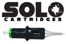 Solo™ Cartridge Needles