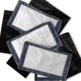 Tattoo Soaker Pads Tattoo Aftercare 500 Pack 4"x7"