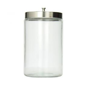 Glass Sundry Jar