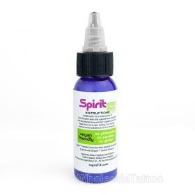 Spirit Tattoo Stencil Transfer Cream 1oz Bottle