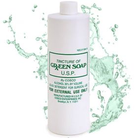 Green Soap (Pint)