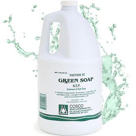 Green Soap (1 Gallon)