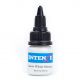 0.5 oz Intenze Tattoo Ink snow white mixing