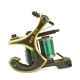 Copperman™ Tattoo Machine J Cutter With CNC Frame - Shader