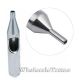 Stainless Steel Tattoo Tips - 15 Round Shape