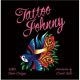 Tattoo Johnny: 3,000 Tattoo Designs [Paperback]