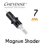 Cheyenne 7 Mag Cartridge