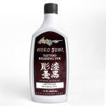 Kuro Sumi Soft Graywash Shading Ink 12 oz bottle