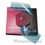 Clipcord Covers 125pcs/box
