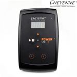 Cheyenne Power Unit 2