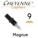 Cheyenne 9 Magnum Cartridge