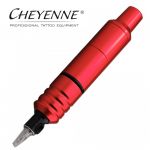 Cheyenne Hawk Pen Rotary Machine