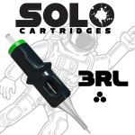 3RL Cartridge Needles