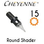 Cheyenne 15 Round Shader Cartridge