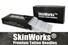 SkinWorks® Tattoo Needles