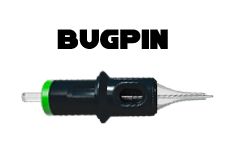 Solo™ Bugpin Cartridge Needles